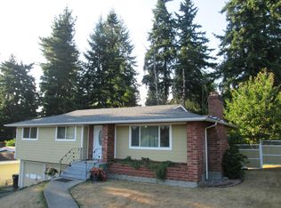 356 NE 151st St, Seattle, WA 98155