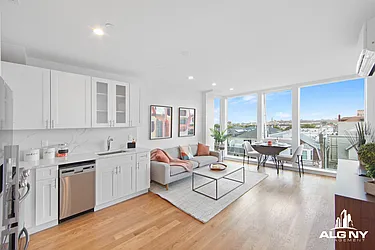 Rented by ALG NY Management, LLC.