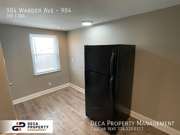 5th image of 984 Warder Ave #984
