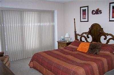 1st Floor Master Bed Room