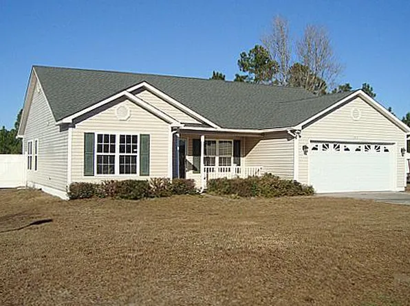 2914 Bay Village St, Shallotte, NC 28470