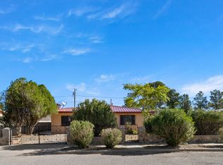 6026 Tanahill Dr, Dona Ana, NM 88032