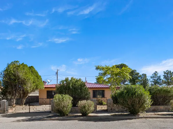 6026 Tanahill Dr, Dona Ana, NM 88032