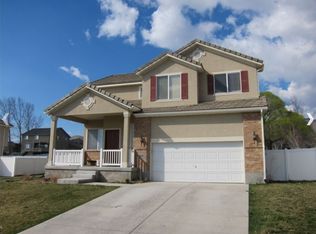 834 W 3200 N, Lehi, UT 84043