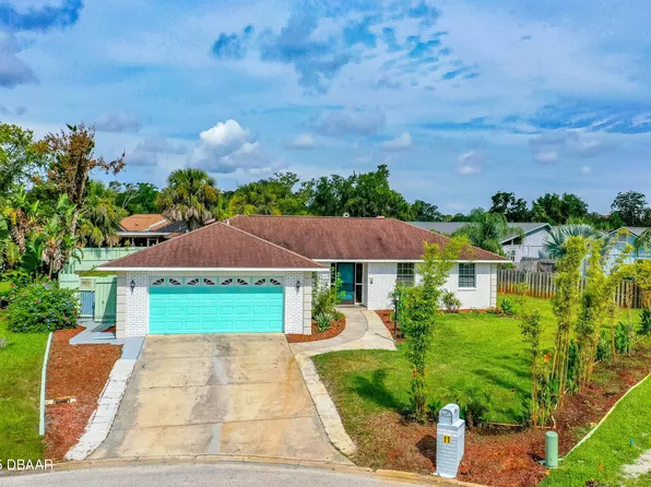 11 Eileen Ter, Ormond Beach, FL 32174