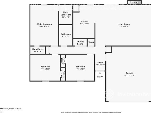 2nd image of this home
