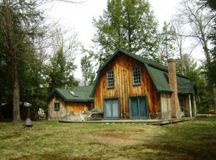 8 Blackbird Ln, Moultonboro, NH 03254