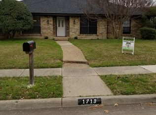1713 Geneva Ln, Plano, TX 75075