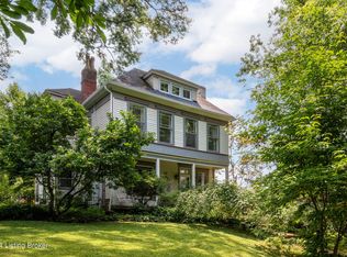 235 Blackburn Ave, Louisville, KY 40206
