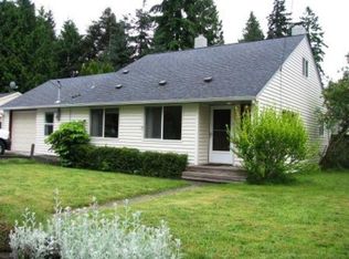 1655 SW 165th St, Seattle, WA 98166