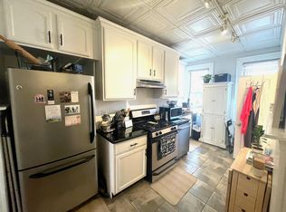 532 Adams St APT 1A, Hoboken, NJ 07030