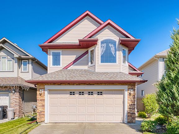 2nd image of 8315 Shaske Cres NW