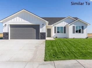 8513 Ashen Dr, Pasco, WA 99301