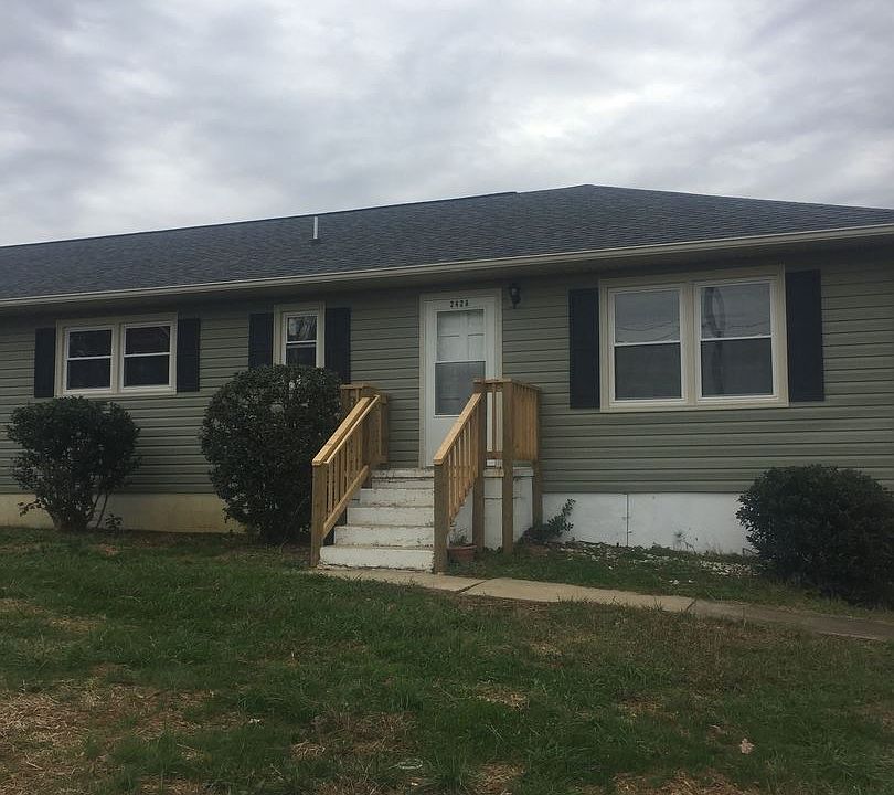 1st image of 242 Brooklawn Dr #A