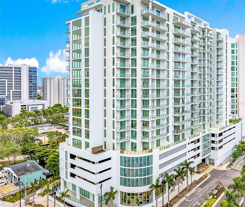 1st image of 301 QUAY COMMONS #601