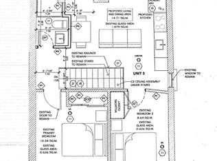639 Ontario St FLOOR 2, Stratford, ON N5A3J6
