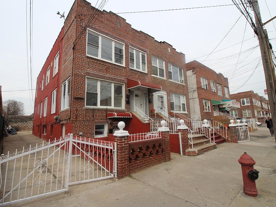 1st image of 9417 Foster Ave #4