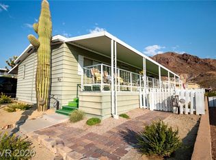 652 Mount Tamalpais Way, Boulder City, NV 89005