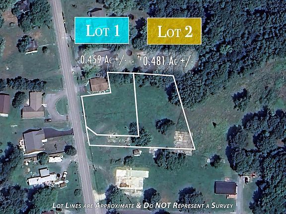 3rd image of Grasonville Cemetery Rd Lot 2