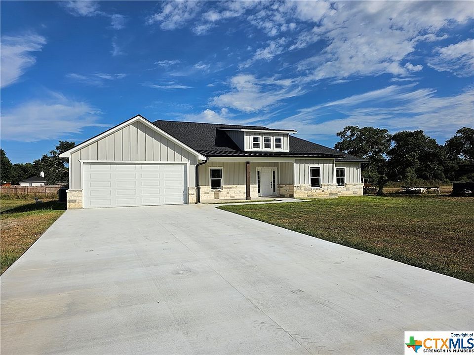 221 Enchanted Oaks, Inez, TX 77968 MLS 513554 Zillow