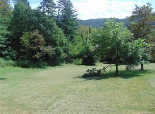 Chunns Cove Rd, Asheville, NC 28805
