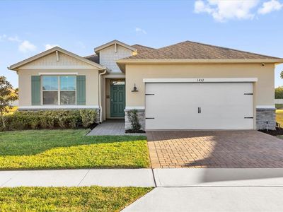 1452 Hopedale Pl, Sanford, FL, 32771