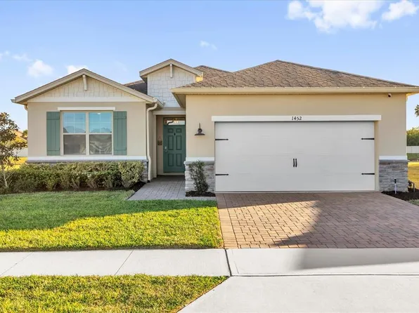 1452 Hopedale Pl, Sanford, FL 32771