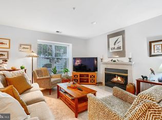 9450 Wordsworth Way UNIT 105, Owings Mills, MD 21117