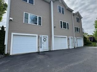 117 Martha St #2, Fall River, MA 02720