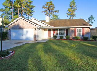1028 Cobblestone Blvd, Summerville, SC 29486