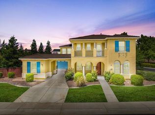 9959 Red Ginger Way, Elk Grove, CA 95757