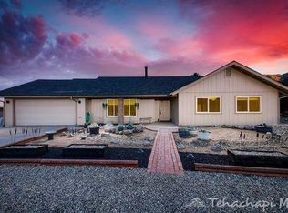 23609 Corral Ct, Tehachapi, CA 93561