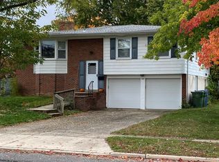 988 Kingston Dr, Cherry Hill, NJ 08034