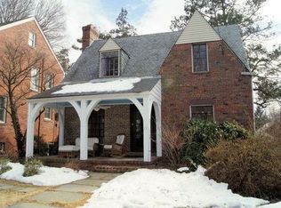 4432 Brandywine St NW, Washington, DC