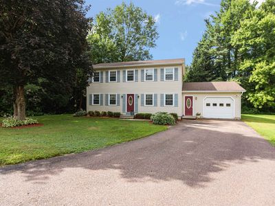 82 Shetland Lane, Colchester, VT, 05446