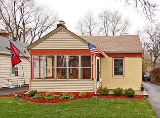 6115 Primrose Ave, Indianapolis, IN