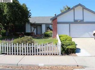 404 Hazelnut Dr, Oakley, CA 94561