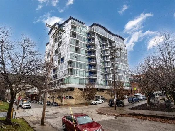 1237 Washington Ave APT 509, Cleveland, OH 44113