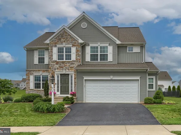 612 S Lancaster St #L-0097, Annville, PA 17003