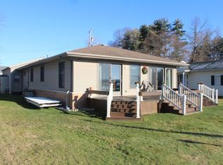145 Ems B43 Ln, Leesburg, IN