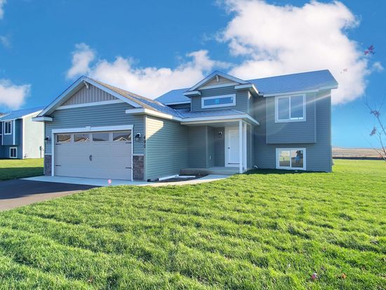 118 Cedar St SE, Kimball, MN 55353