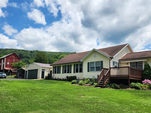 6513 Gilardi Rd, Boonsboro, MD 21713