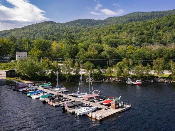 Route 103 Newbury Station Boat Club #FD03, Newbury, NH 03255