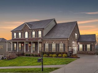 6737 Falls Ridge Ln, College Grove, TN 37046