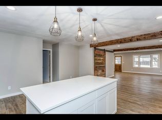 208 N Harrison St, Cheney, KS 67025