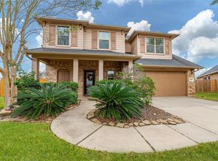 28138 Canyon Wren Dr, Katy, TX 77494
