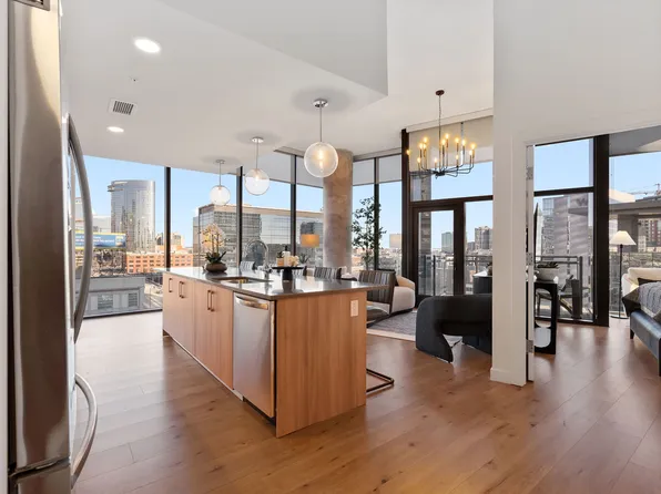 1212 Demonbreun St, Nashville, TN