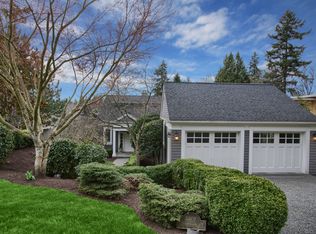 9801 111th Ave NE, Kirkland, WA 98033