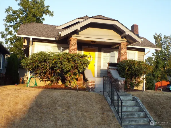 1219 S Fife Street, Tacoma, WA 98405