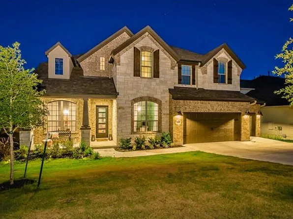 16500 Leopold Trl, Austin, TX 78738